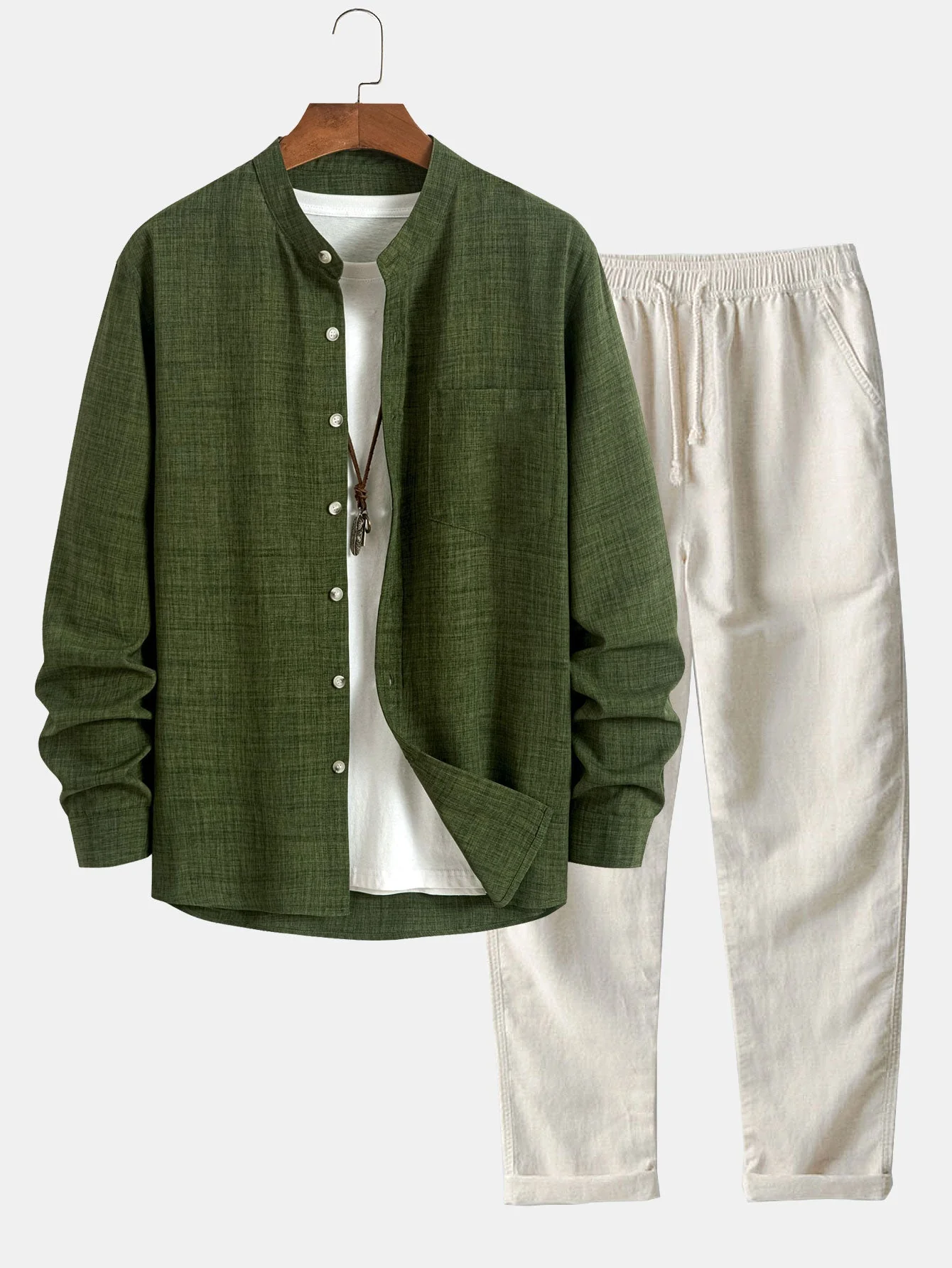SHOP THE LOOK