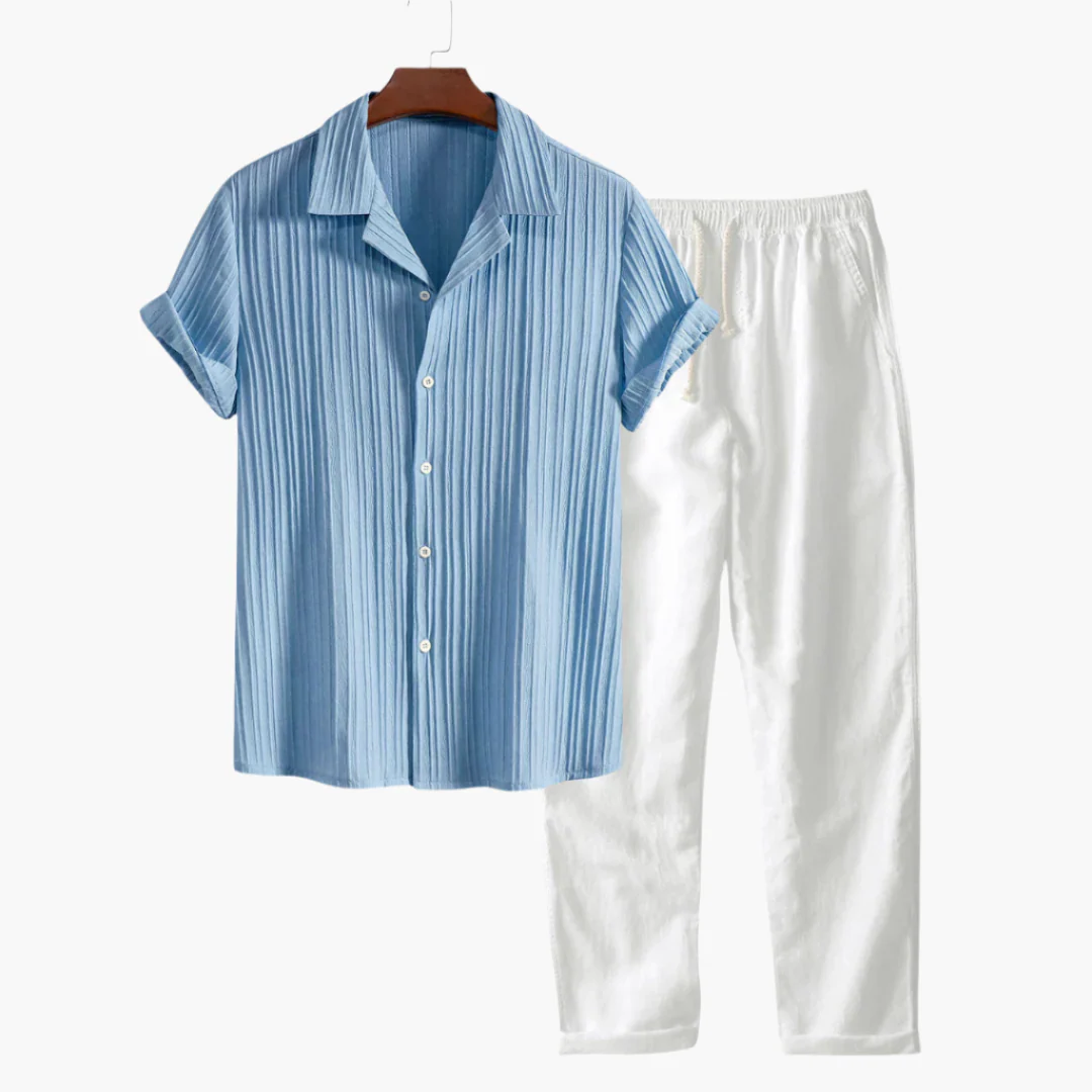 SHOP THE LOOK